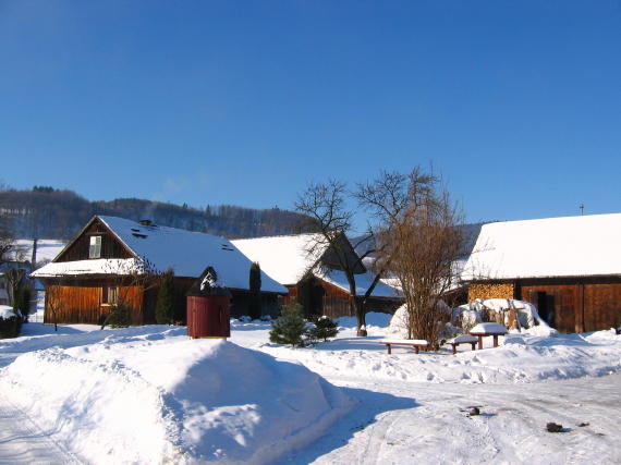 [2003..2006 р.] Забудова села