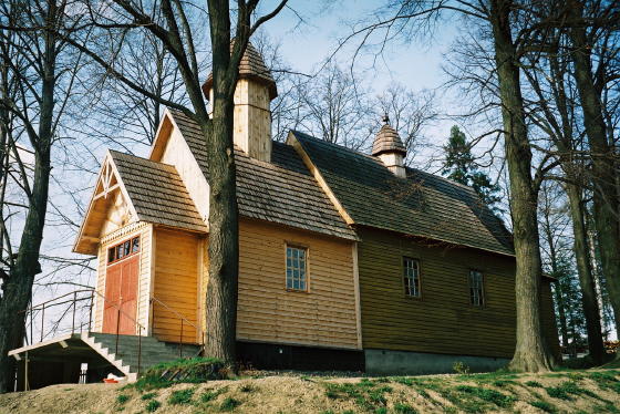 Костел св.Станіслава