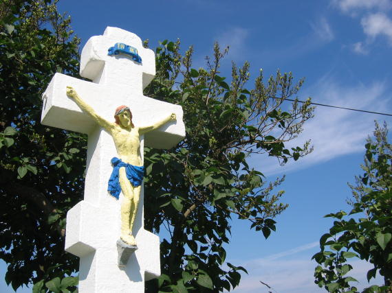 [2003..2006 р.] Фрагмент хреста