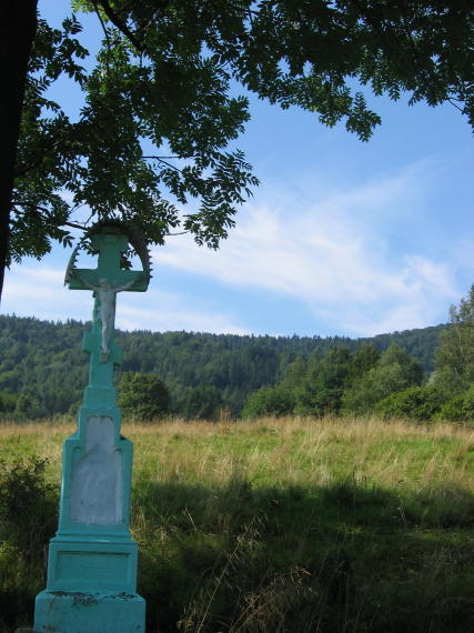 [2003..2006 р.] Хрест 2