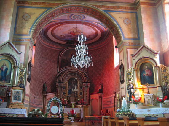 [2003..2006 р.] Інтер’єр