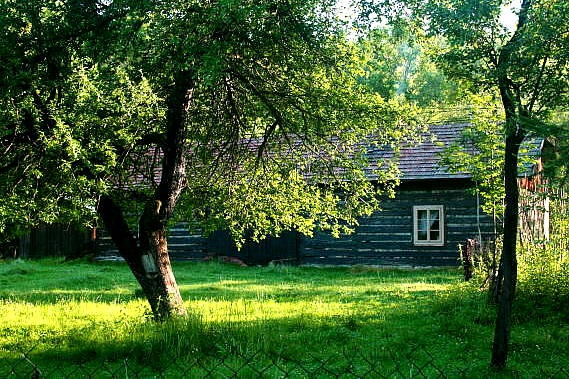 [2003..2006 р.] Стара хата