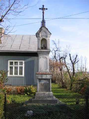 [2003..2006 р.] Каплиця