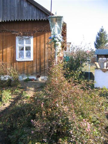 [2003..2006 р.] Каплиця 2