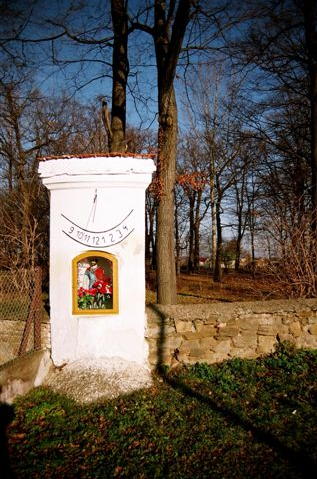 [2003..2006 р.] Каплиця 3