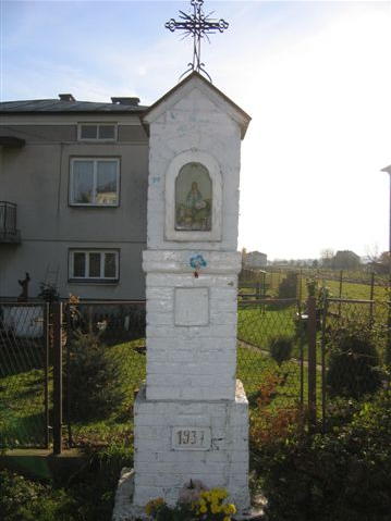 [2003..2006 р.] Каплиця 1937 р.