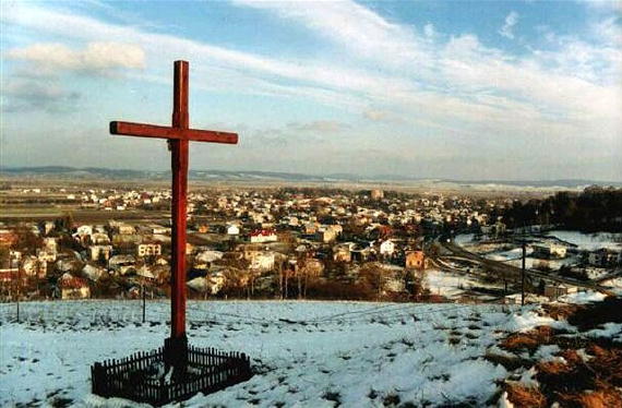 [2003..2006 р.] Панорама села