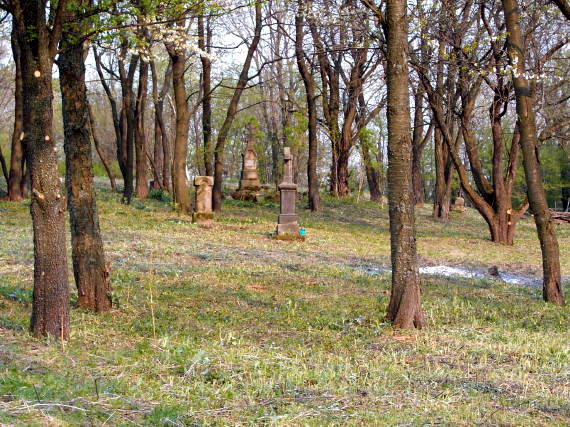 [2003..2006 р.] Загальний вигляд