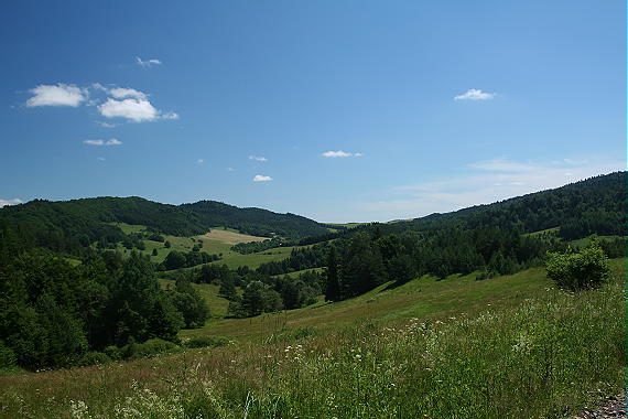 [2003..2006 р.] Краєвид долини