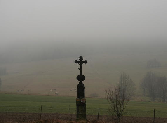 [2003..2006 р.] Хрест