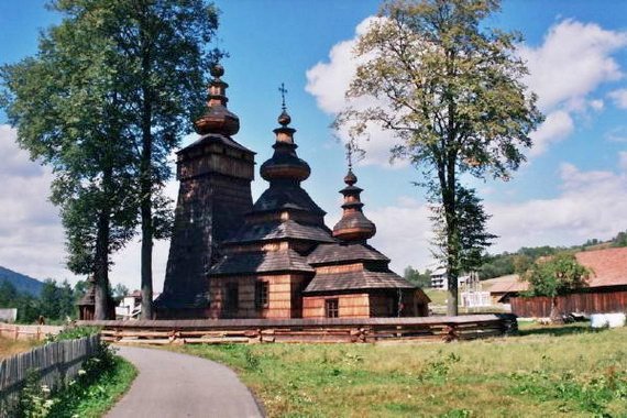 Загальний вигляд з позиції А2