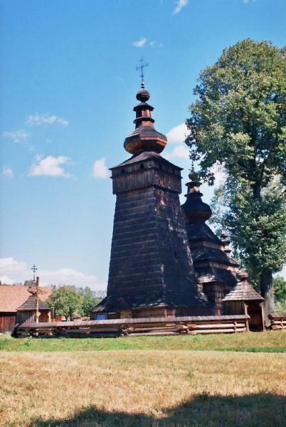 Загальний вигляд з позиції А3