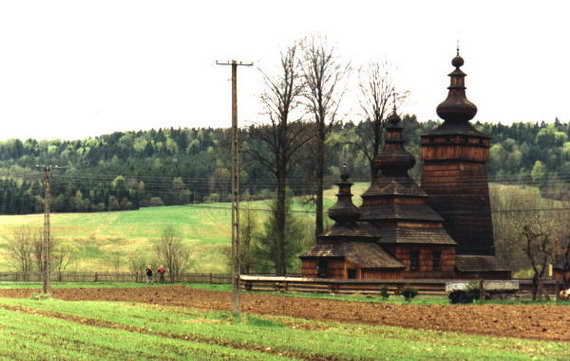 Загальний вигляд з позиції А1