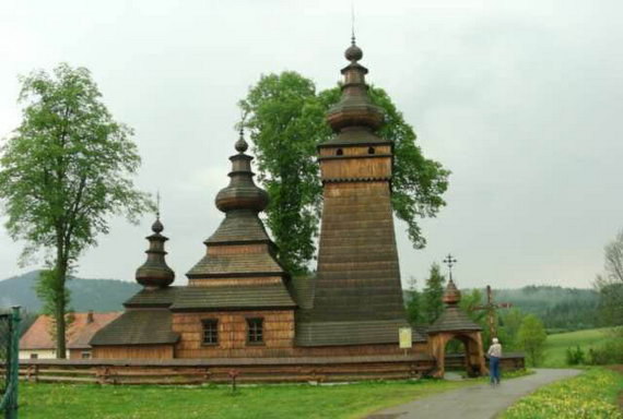 Загальний вигляд з позиції С4