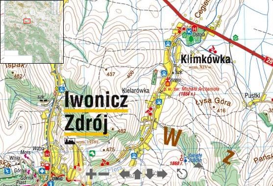 Климківка с