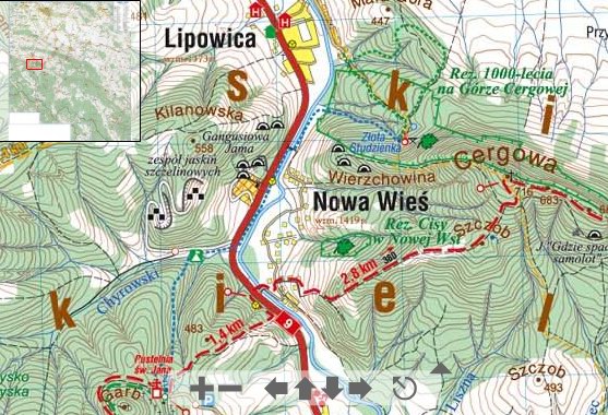 Нова Весь с