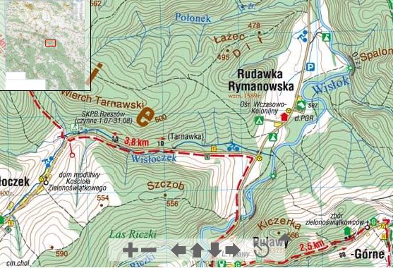 Рудавка Риманівська с