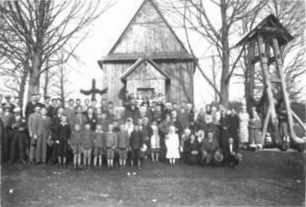 1930-і р. Загальний вигляд з позиції С3