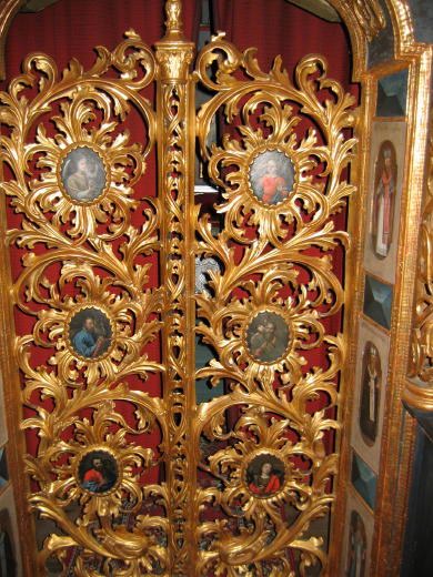 Царські врата