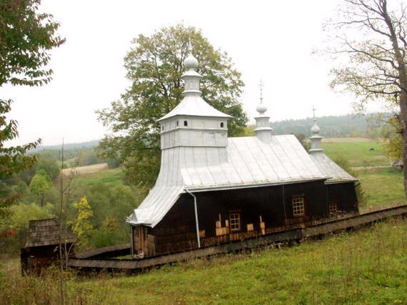 Загальний вигляд з позиції А3