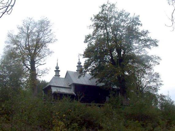 Загальний вигляд з позиції С4