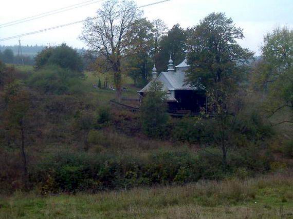 Загальний вигляд з позиції А1