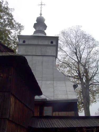 Башта. Вигляд з позиції С3