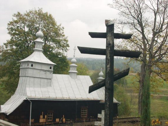 Загальний вигляд з позиції С3