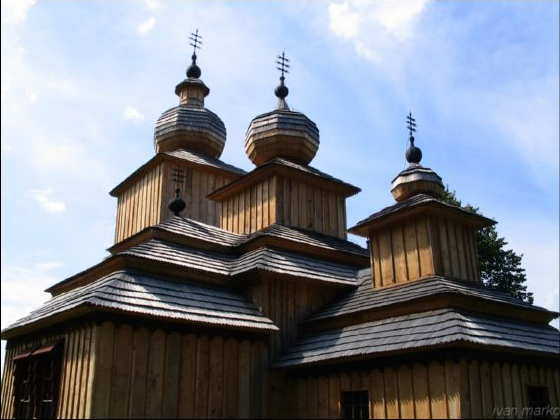 [2003..2006 р.] Верхи. Вигляд з…