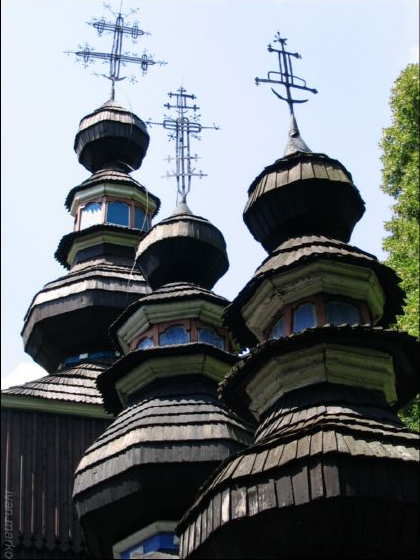 [2003..2006 р.] Верхи Вигляд з позиції…