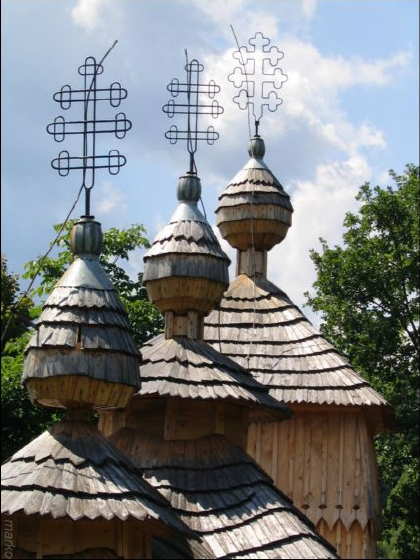 [2003..2006 р.] Верхи. Вигляд з…