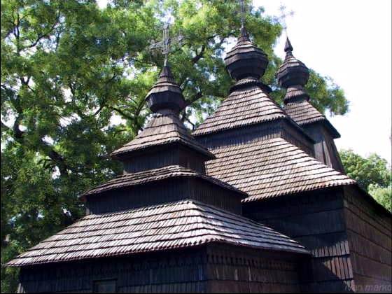 [2003..2006 р.] Верхи. Вигляд з…