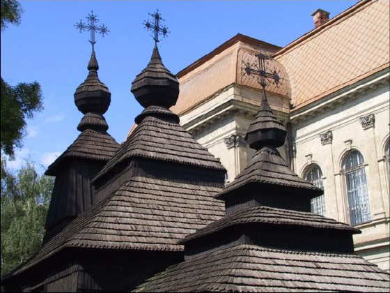 [2003..2006 р.] Верхи. Вигляд з…