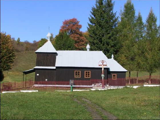 Церква св.Василя (православна)