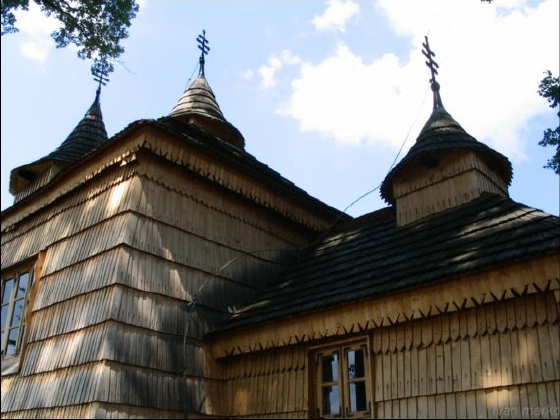 [2003..2006 р.] Верхи. Вигляд з…