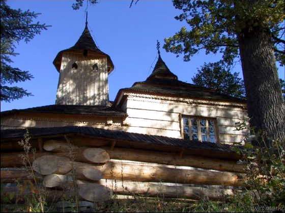 [2003..2006 р.] Вигляд з позиції С2