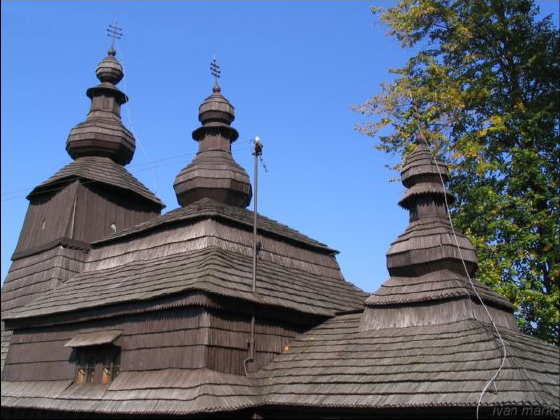 [2003..2006 р.] Верхи. Вигляд з…