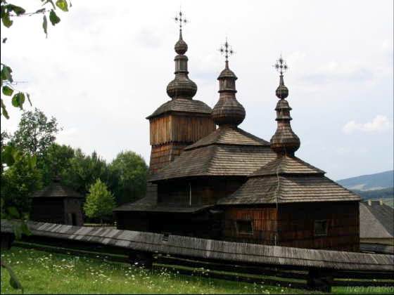 [2003..2006 р.] Загальний вигляд з…