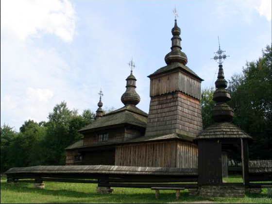 Церква св.П’ятниці