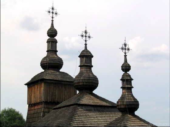 [2003..2006 р.] Верхи. Вигляд з…