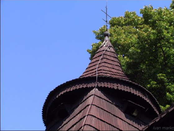 [2003..2006 р.] Верх башти