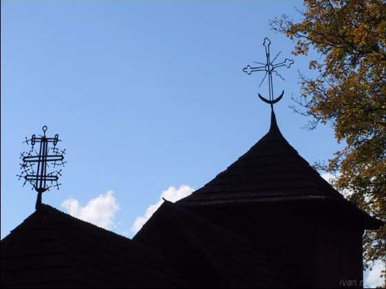 [2003..2006 р.] Хрести