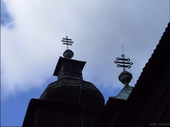 [2003..2006 р.] Хрести