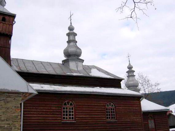 Вигляд з позиції С2