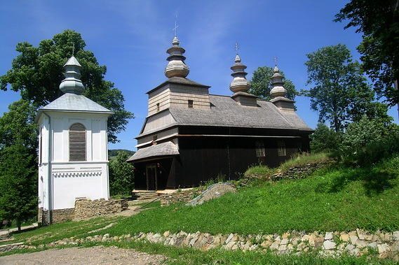 Загальний вигляд з позиції А3