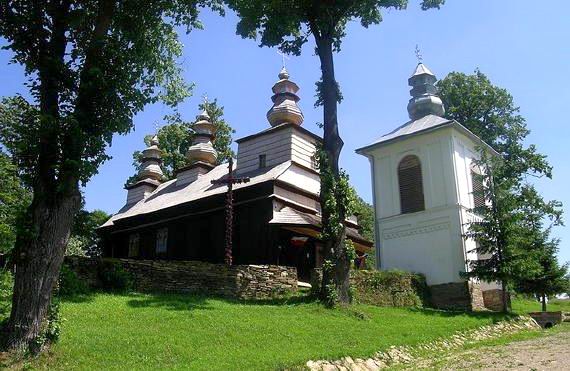 Загальний вигляд з позиції А4