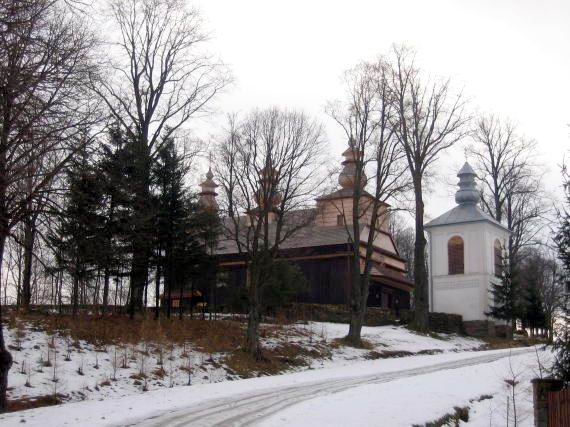 Загальний вигляд з позиції А4