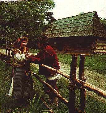 1986 р. Загальний вигляд