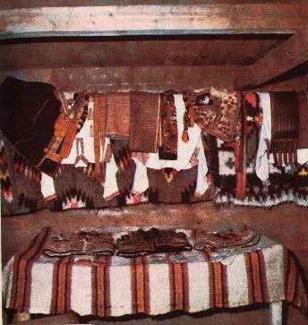 1986 р. Інтер’єр