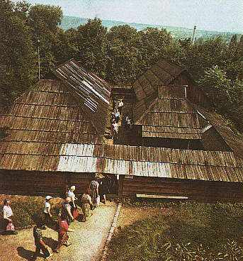 1986 р. Загальний вигляд